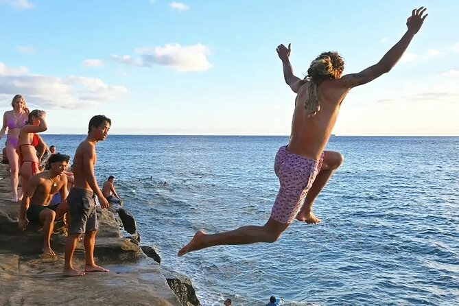 Private Bucket List Adventure Day- Hikes, Beaches, Waterfalls - Good To Know