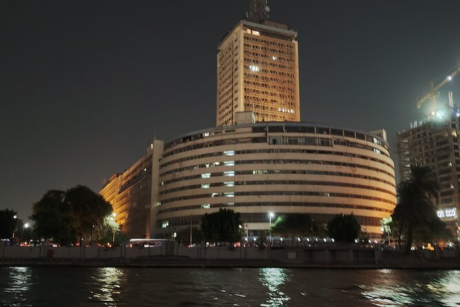 Private Cairo by Night Tour - Good To Know