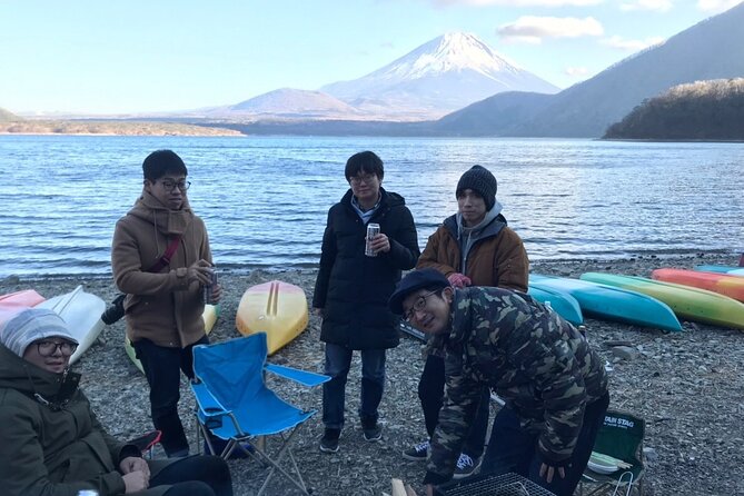 Private Car, Customizable Tour of Mt. Fuji With Cameraman - Good To Know