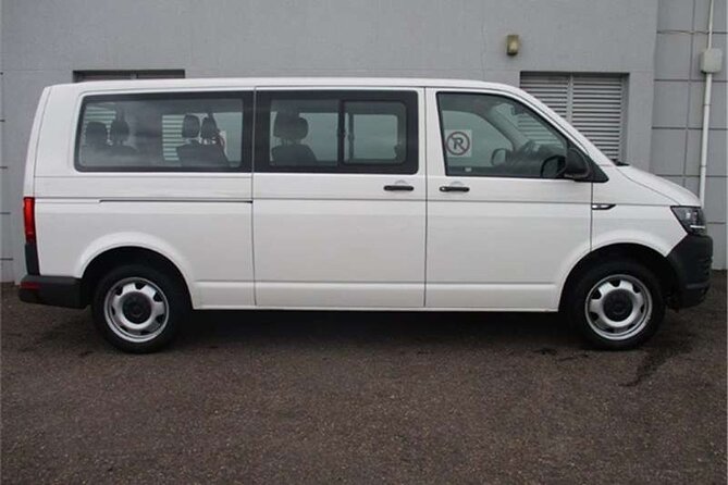 Private City Tour of Tokyo With Chauffeur Driven Car