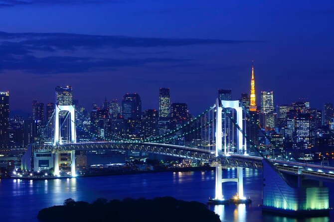 Private Custom Tokyo Tour With a Tokyo Resident Pro Guide by Car - Good To Know