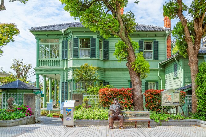 Private Customized Tour in Kobe With Expert Guides - Good To Know