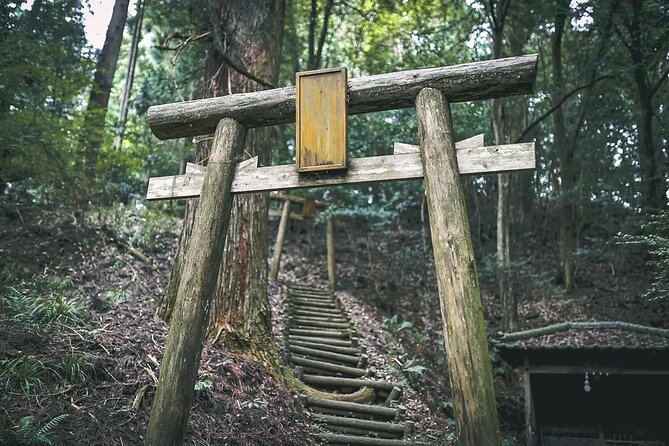 Private Day Tour in Hidden Fukuoka Japan - Good To Know