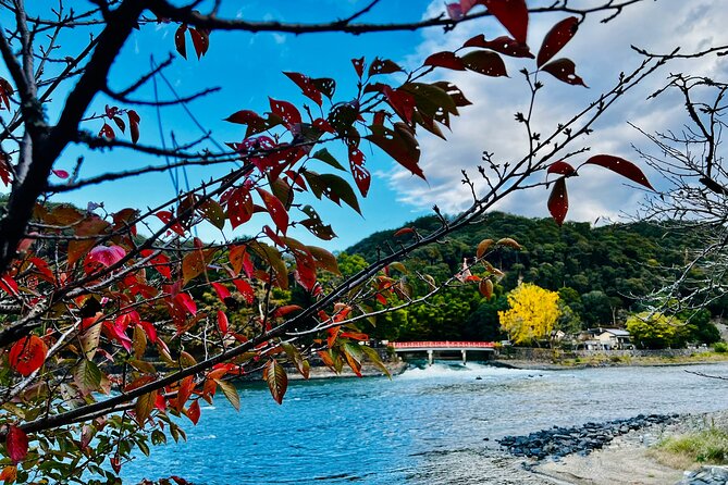 Private Day Tour to Kyoto and Uji for Classic Shrine and Matcha - Good To Know