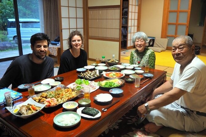 Private Fishing and Dining Experience In Ojika Japan - Good To Know