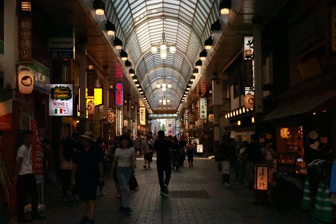 Private Full Day Tour Around Tokyo Like a Local - Good To Know