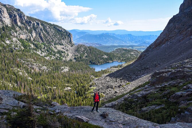 Private Geology Tour in Rocky Mountain National Park - Good To Know