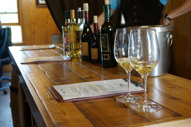 Private Group Wine Tour of Santa Barbara Wine Country - Good To Know