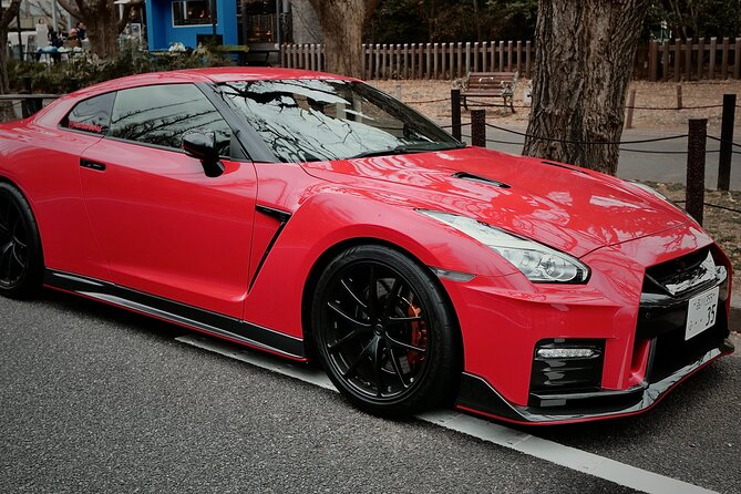 Private GTR35 Nismo Tour at Daikoku PA JDM Car Meet in Tokyo - Good To Know