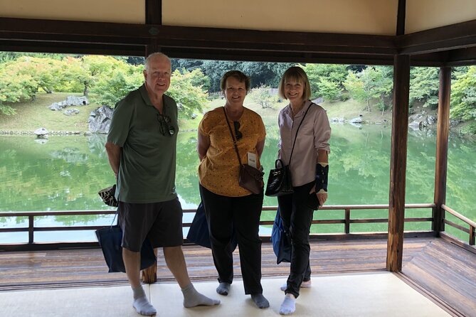 Private Guided Shore Excursion From Takamatsu Port - Good To Know