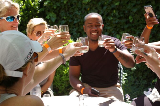 Private Guided Wine Country Bike Tour in Mattituck - Good To Know