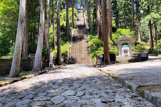 Private Heritage and Cultural Guided Tour Around Mt.Fuji - Good To Know