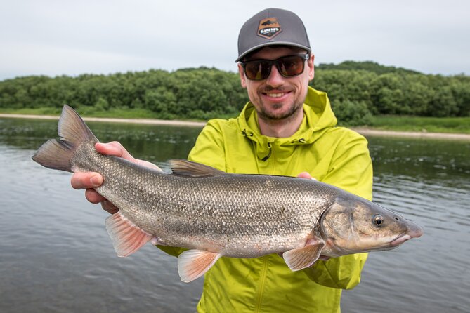 Private Hokkaido Fishing Tour With a Licensed Fisherman - Good To Know