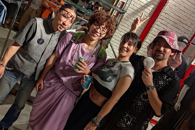 Private Insider Tour of Osaka - Good To Know