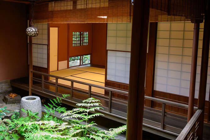 Private Japanese Sweets Making Class and Tea Ceremony in Kanazawa - Good To Know