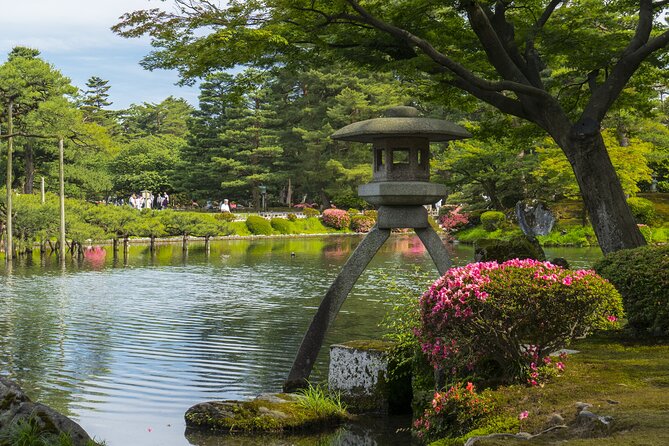Private Kanazawa Personalized Guided Tour - Good To Know