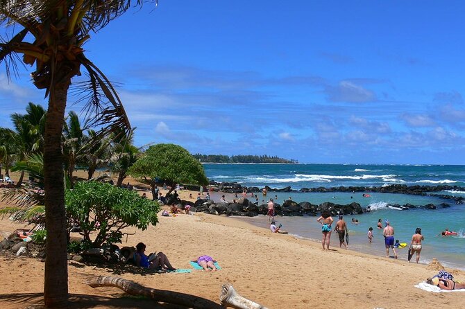 Private Kauai Eastside & Waterfalls Tour. Short & Sweet (5 Hrs) - Good To Know