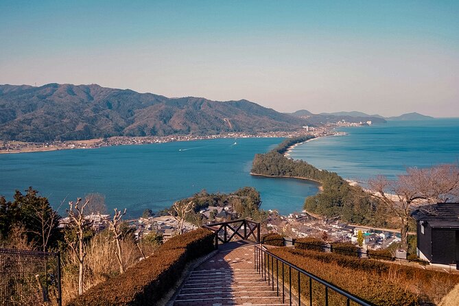 Private Kyoto Seaside Tour to Amanohashidate and Ine's Boathouses - Tour Overview