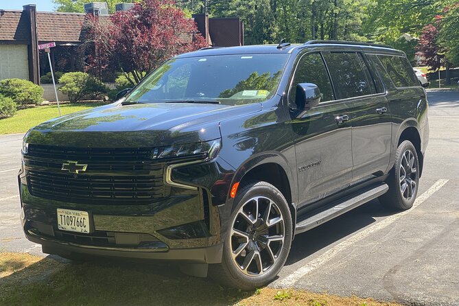 Private Luxury Transfers – JFK, LGA & Newark | 24/7 Chauffeur - Good To Know