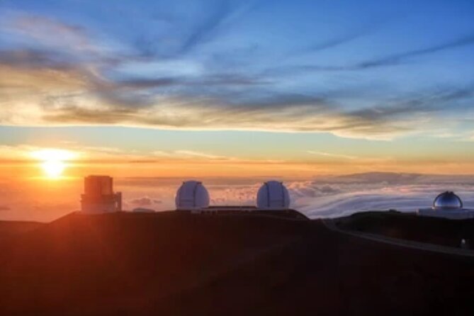 Private Mauna Kea Summit Jeep Tour - 4 Seats - Good To Know