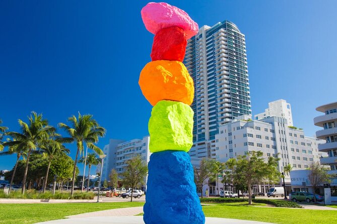 Private Miami City Tour Experience - Good To Know
