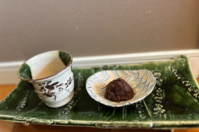 Private Miso Making Workshop Using Natural Ingredients - Good To Know