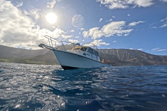 Private Na Pali Coast Tour - Good To Know