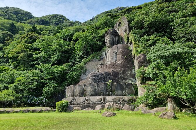 Private Nokogiri Yama & Nihon Ji Temple Tour - Good To Know