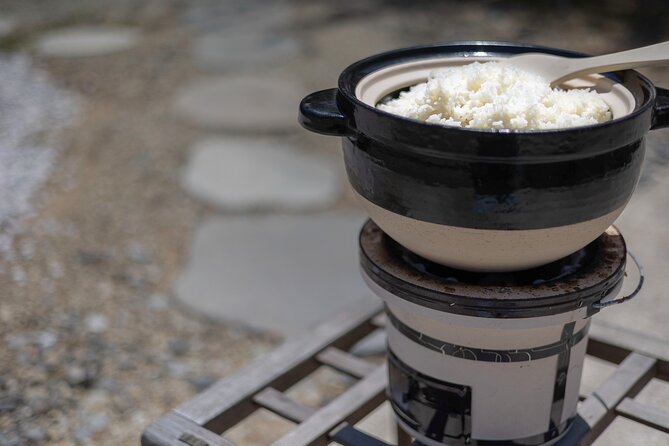 Private Onigiri Experience in Japan - Good To Know