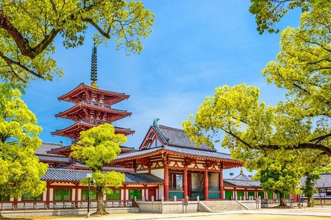 Private Osaka City Sightseeing Day Tour With Pick up and Drop-Off - Good To Know