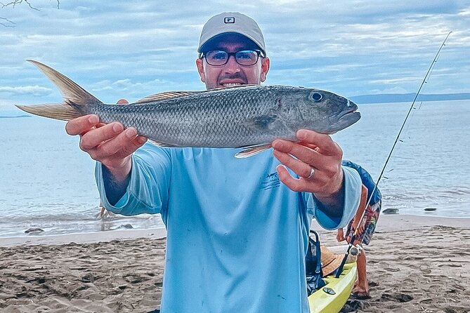Private Pelagic Kayak Fishing Charter Lahaina - Good To Know