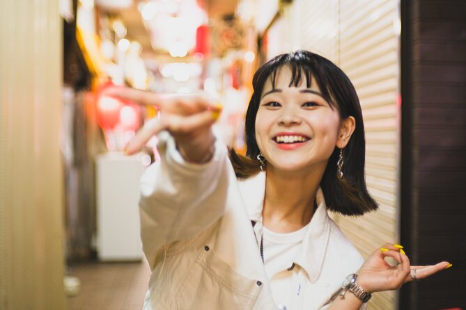 Private Photos & Personalized Guided Tour【MorethanPlesent・Japan】 - Good To Know