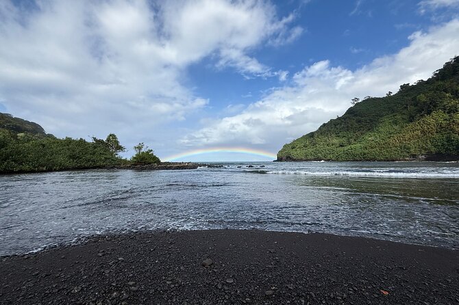 Private Road to Hana Maui Open-Air Jeep Tour - Good To Know