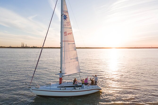 Private Sailing Charter and Guided Tour - Good To Know