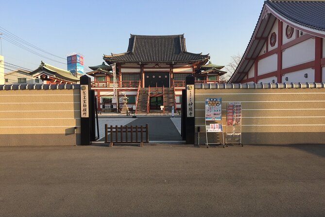 Private Sakai City Day Guided Tour - Good To Know