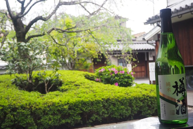 Private Sake Tour and Tasting at a Kobe Brewery - Good To Know