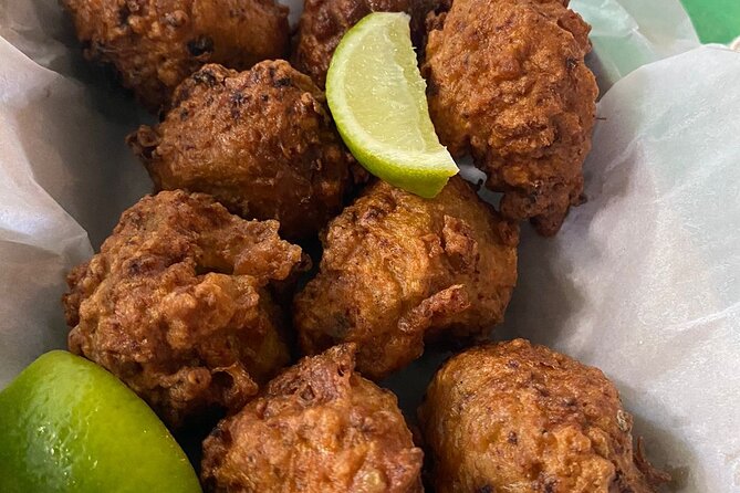 Private Secret Food Tour of Key West - Good To Know