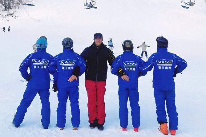Private Ski and Snowboard Lesson in Sapporo or Otaru With a Coach - Good To Know