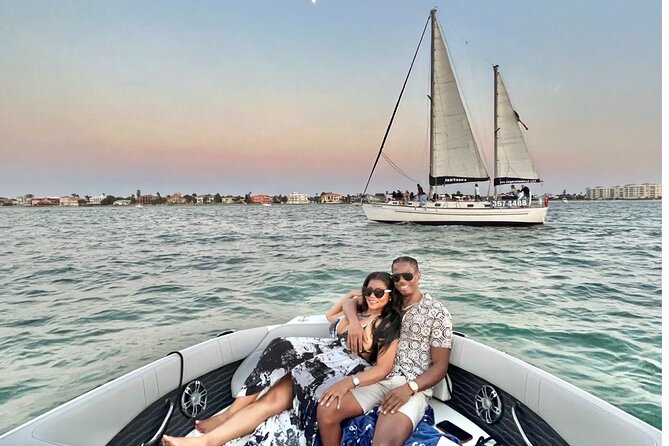 Private Sunset and Dolphin Tour in St. Petersburg, Florida - Good To Know