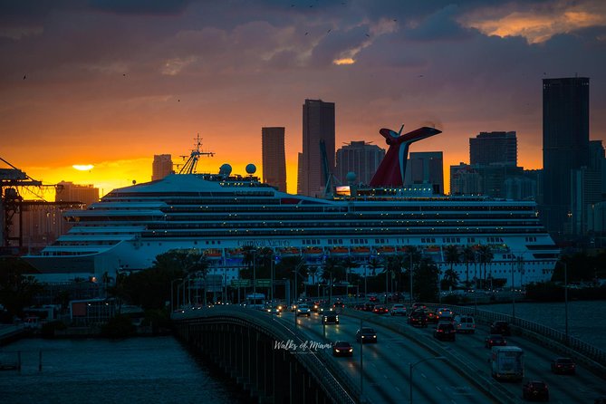 Private Sunset and Night Photo Tour - Good To Know