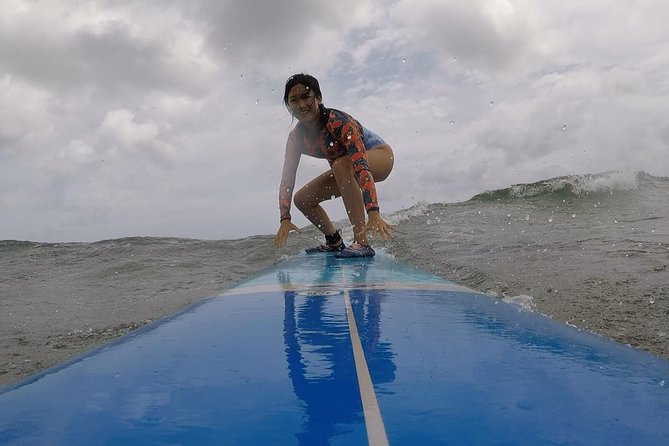 Private Surfing Lessons on the North Shore of Oahu - Good To Know