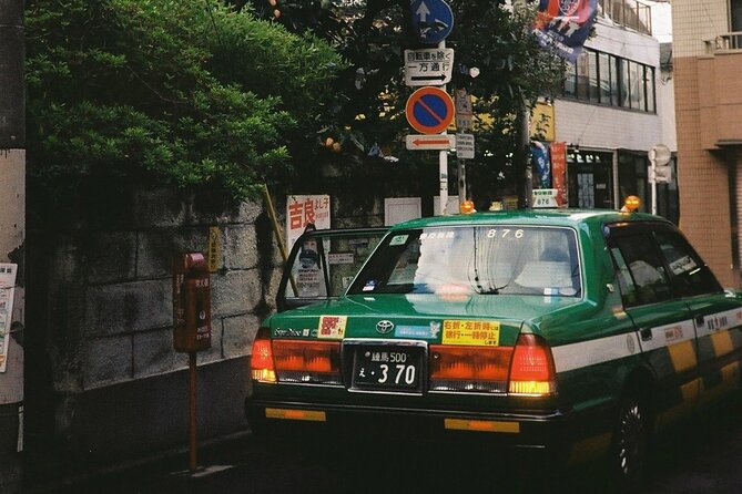 Private Thrift And Vintage Tour in West Tokyo - Good To Know