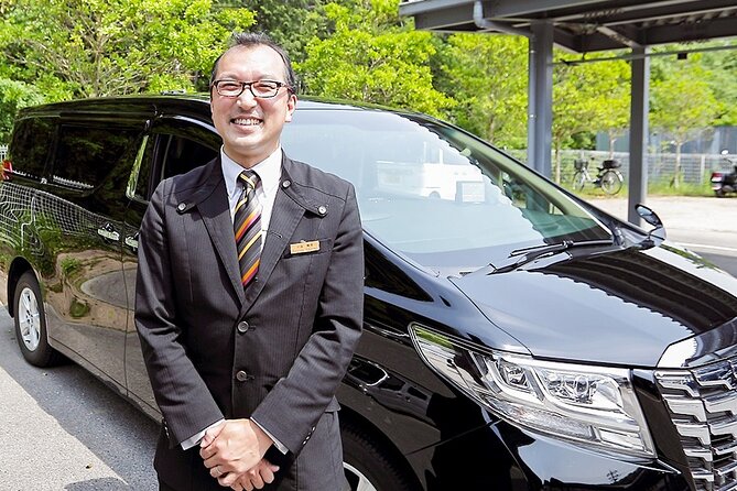 Private Tokyo and Ski Resorts Roundtrip Transfer - Good To Know