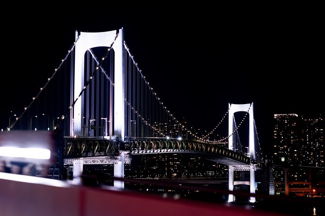Private Tokyo Culture Tour by Car - Good To Know