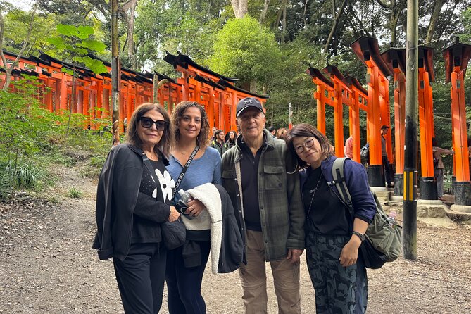 Private Tour in Osaka - Good To Know