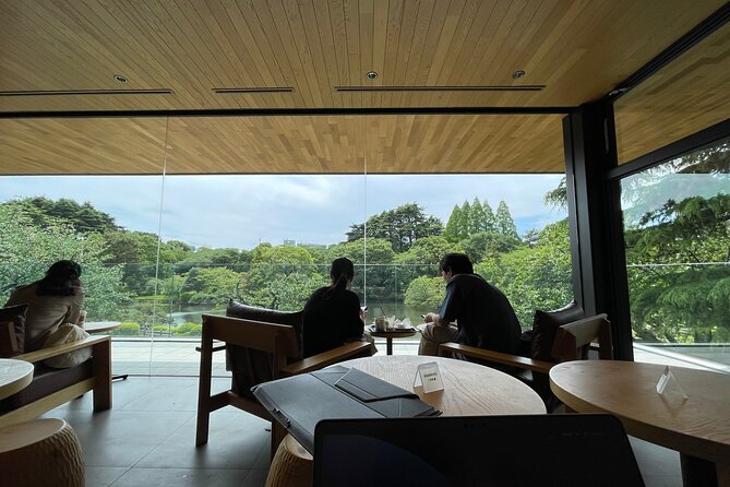 Private Tour in Tokyo - Good To Know