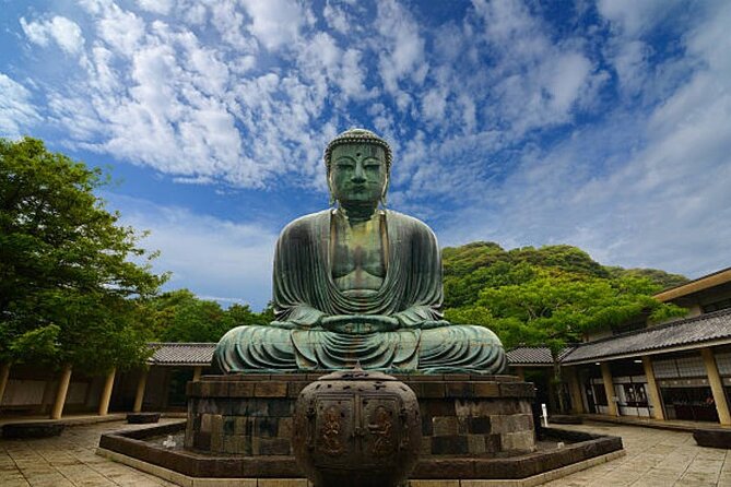 Private Tour Kamakura Yokohama Day Trip With Guide - Good To Know