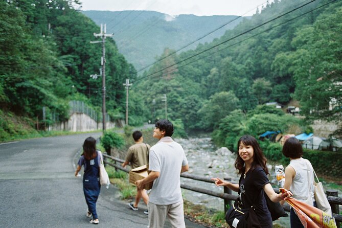 Private Tour of Rural Japan Mountains, Onsen and Craft Beer - Good To Know