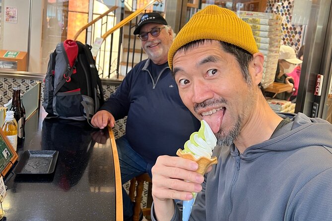 Private Tour of the Ancient Capital Kamakura From Tokyo - Good To Know