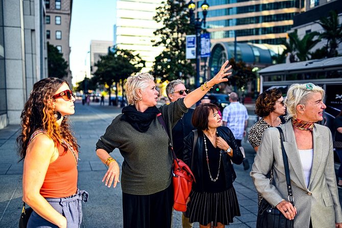 Private Tour: Secret Food Tours San Diego - Good To Know